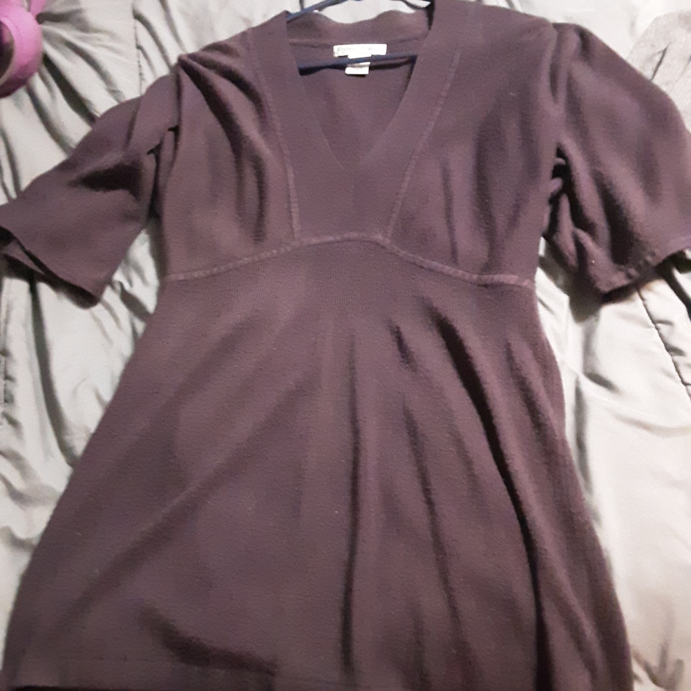 Vintage Suzie Deep Purple Garment